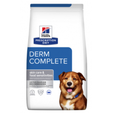 Hills Dog Derm Complete 1.5kg Hills Dog Derm Complete 1.5kg